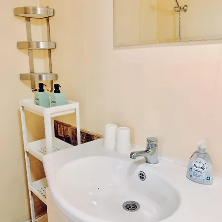 Three Cats Guest house Budapest
