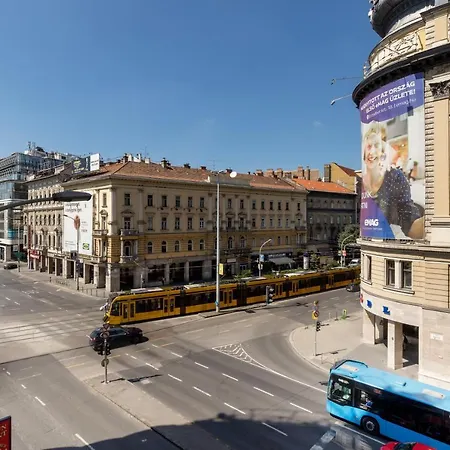 Three Cats Βουδαπέστη