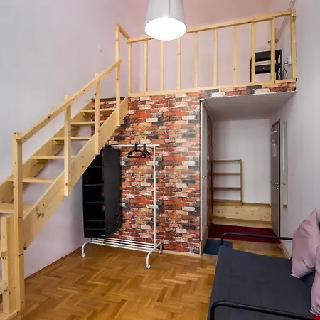 Three Cats Πανσιόν Βουδαπέστη