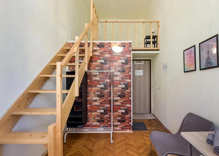 Three Cats 3* Budapest