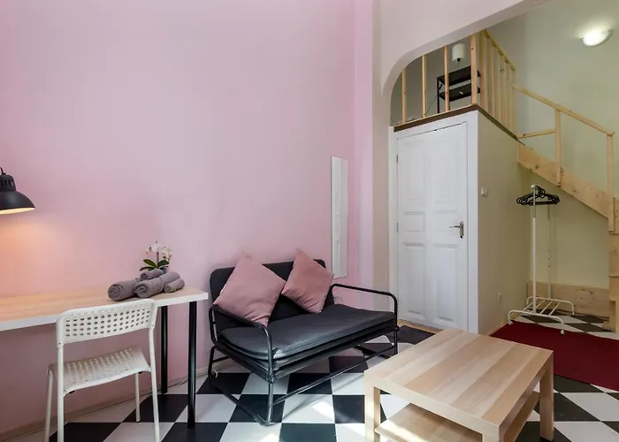 Three Cats Gasthof Budapest