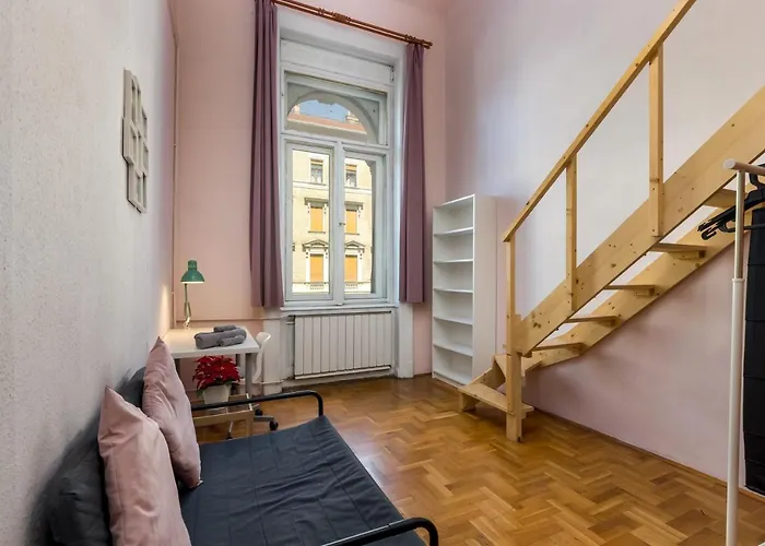 Three Cats Gasthof Budapest