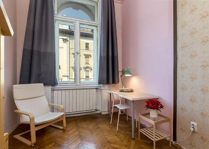 Three Cats Gasthof Budapest