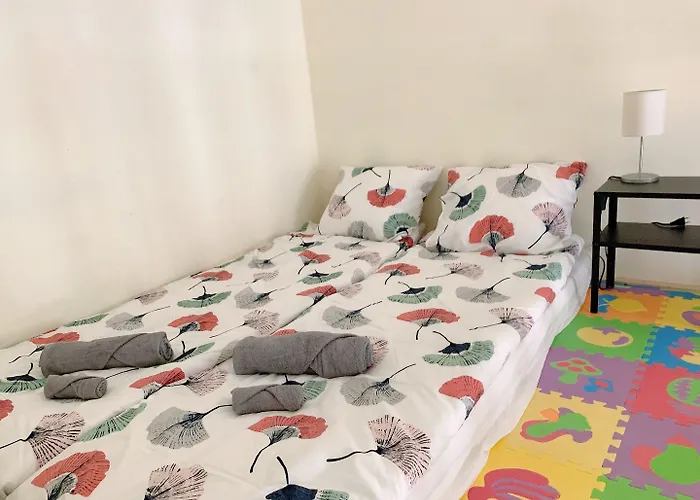 Three Cats 3* Budapest