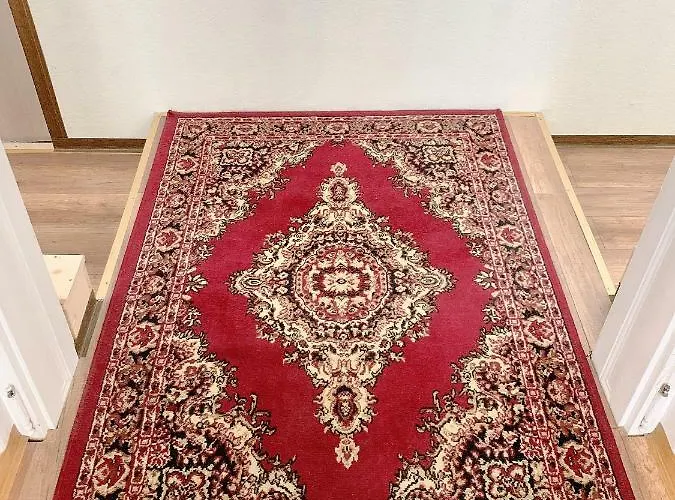 Gasthof Three Cats Budapest