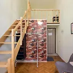 Three Cats 3* Budapeszt