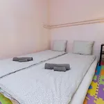 Three Cats Pensjonat 3*