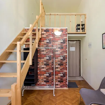 Three Cats 3* Budapest