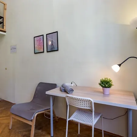 Three Cats 2* Budapest