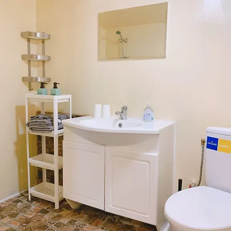 Three Cats 招待所