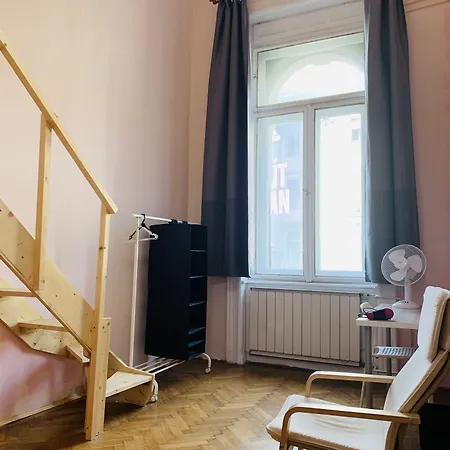 Three Cats Гостевой дом 3*