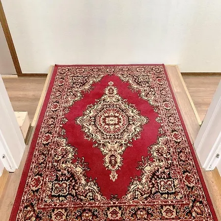 招待所 Three Cats 布达佩斯