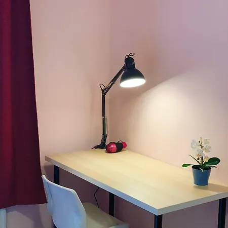 Three Cats Guest house Budapest