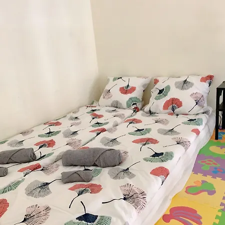 Three Cats 3* Budapest