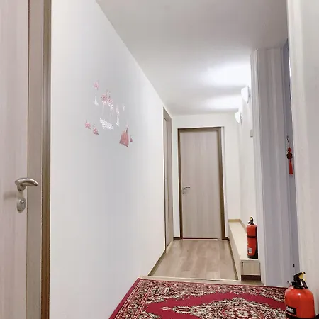 Three Cats בית הארחה 3*