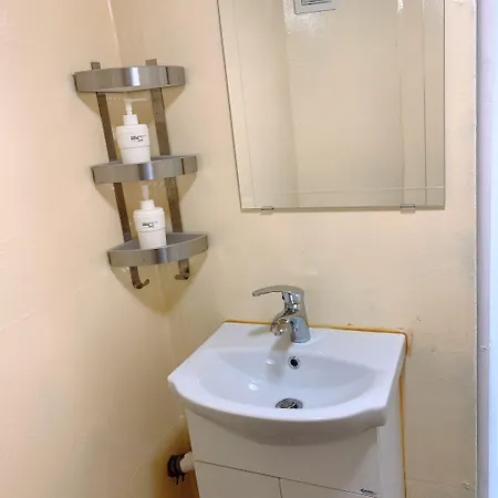 Three Cats בית הארחה בודפשט