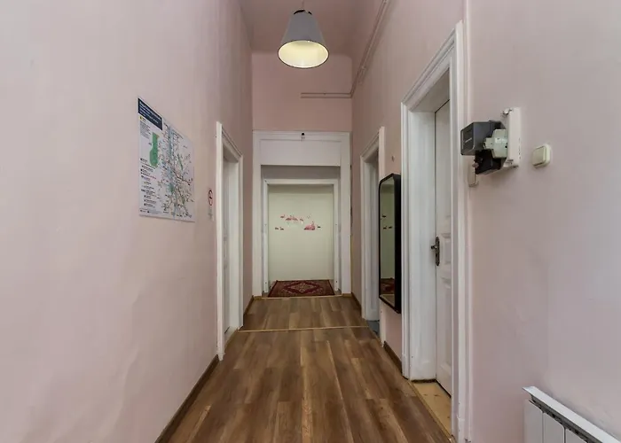 Three Cats 게스트하우스 3*