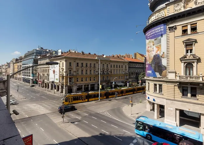 Three Cats 부다페스트