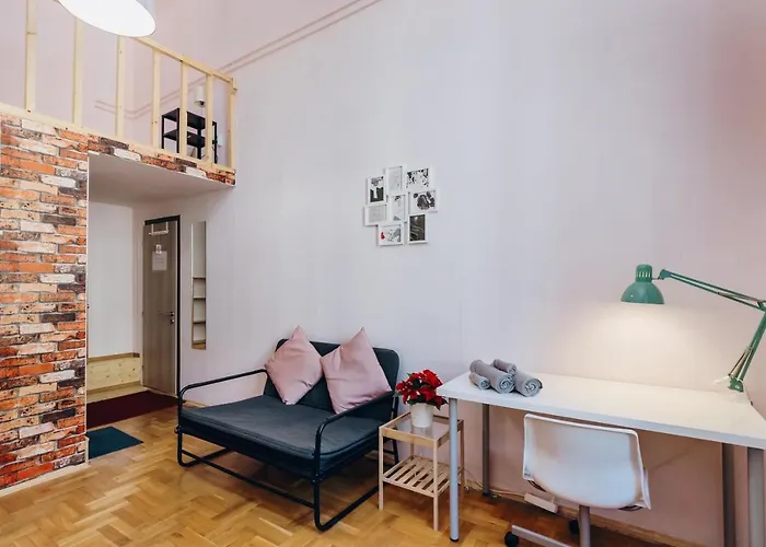 Three Cats 게스트하우스 부다페스트