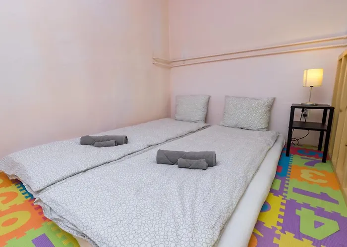 Three Cats 게스트하우스 3*