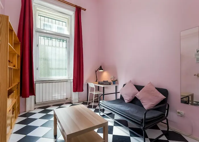 Three Cats 게스트하우스