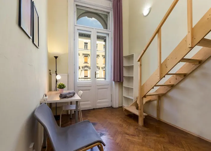 게스트하우스 Three Cats 3*