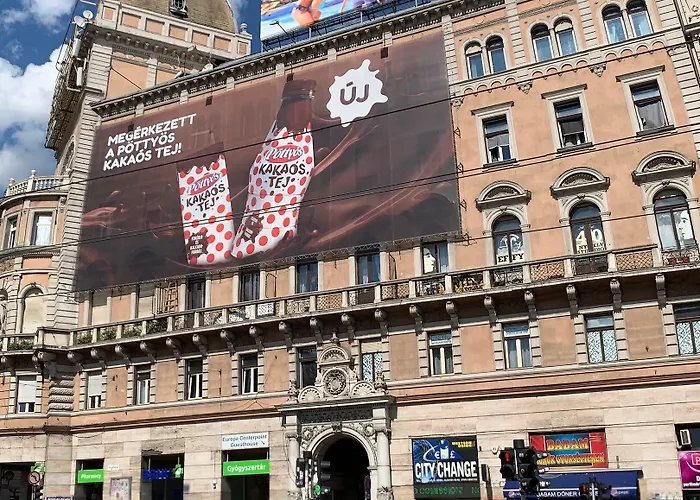 Three Cats 게스트하우스 3*