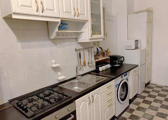 Three Cats 게스트하우스 3*