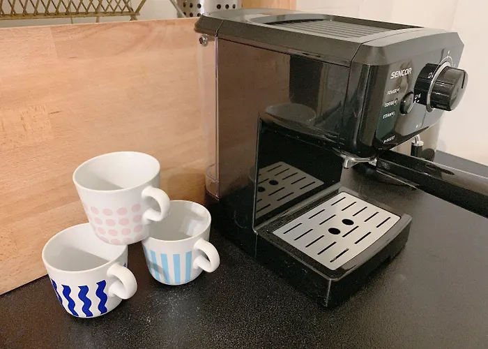 Three Cats 3* 부다페스트