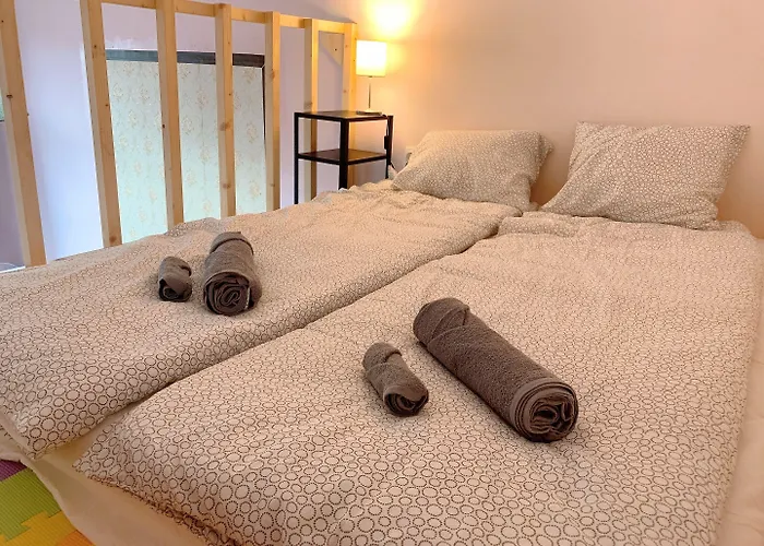 Three Cats 게스트하우스 3*