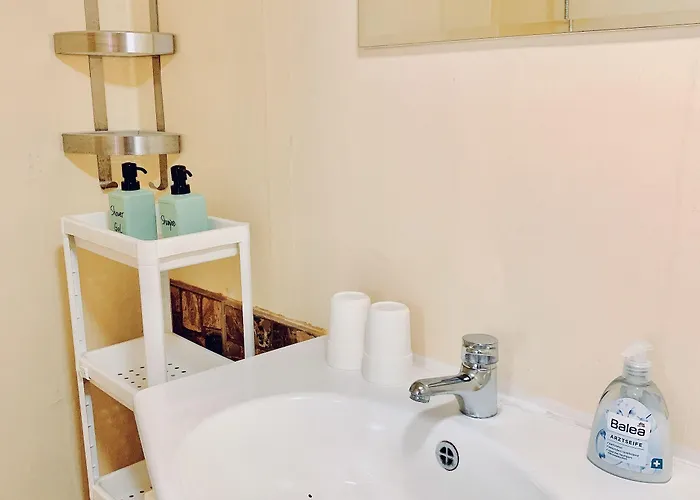 Three Cats 게스트하우스 부다페스트