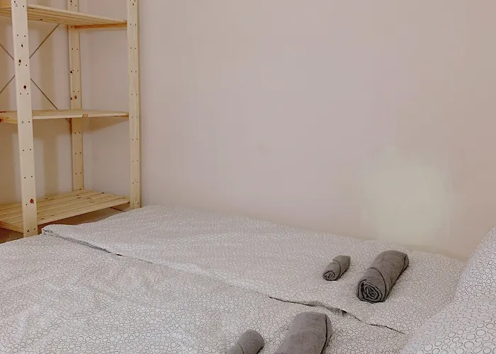 게스트하우스 Three Cats