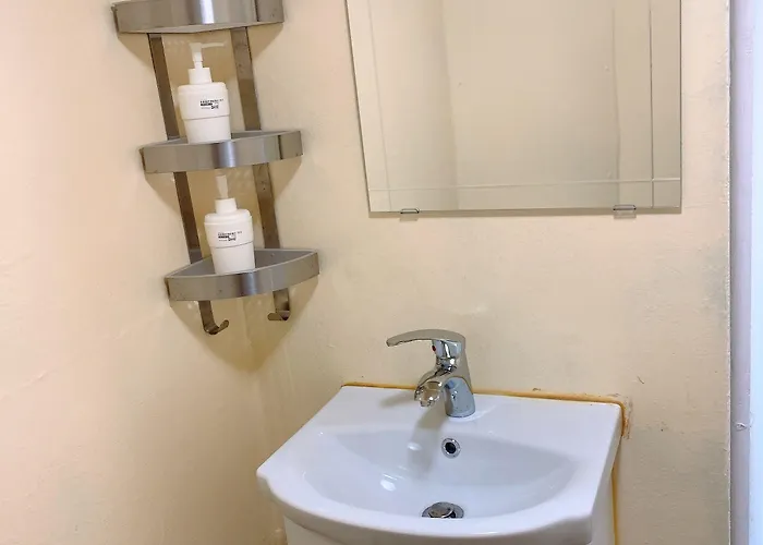 Three Cats 게스트하우스 부다페스트