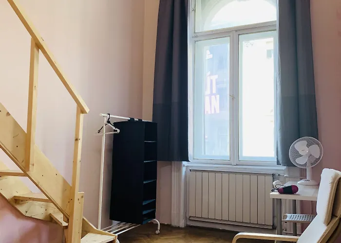 Three Cats 게스트하우스 3*