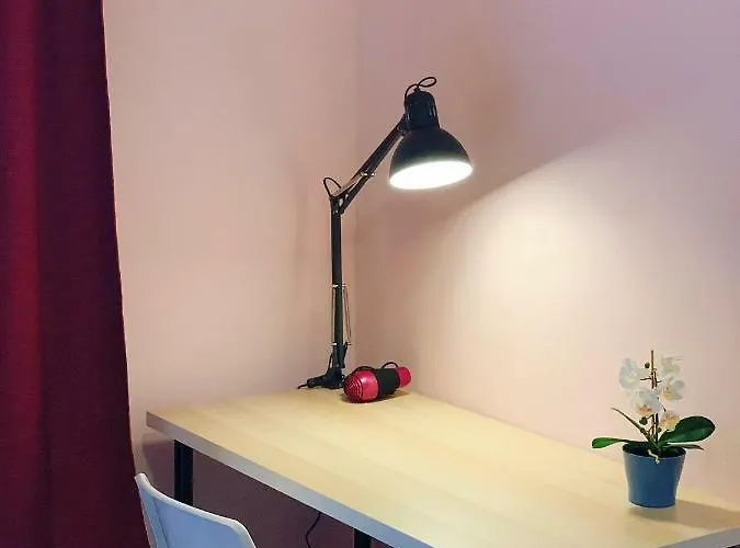 Three Cats 게스트하우스 부다페스트