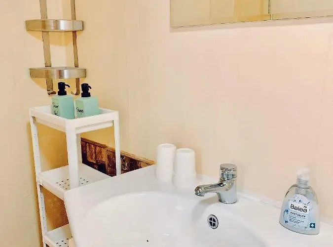 Three Cats 게스트하우스