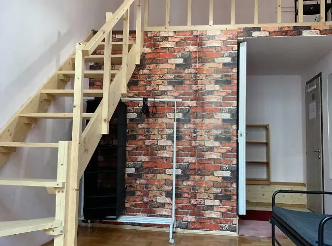 Three Cats 게스트하우스 3*